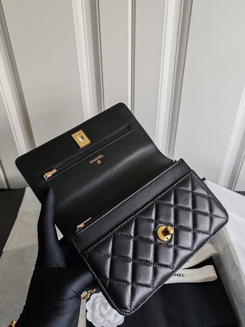 Chanel WOC Bags